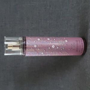 ❣3/25 ❣  Bath & Body Works PINK SUEDE Fragrance Mist